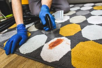 carpet cleaners near me seattle
