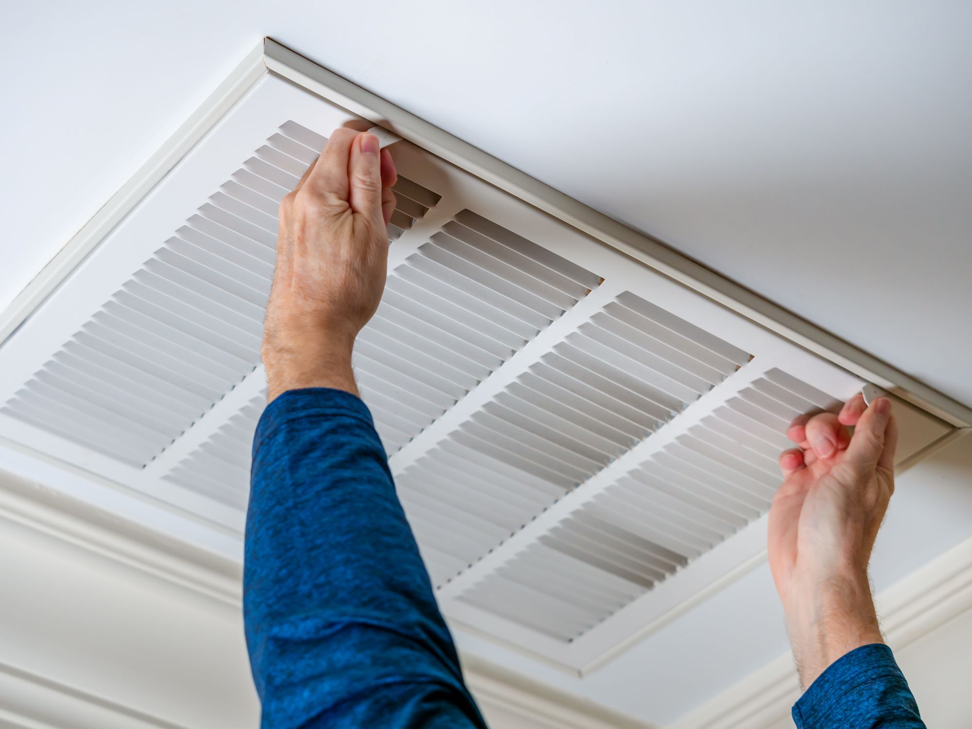 Air Duct Cleaning Seattle