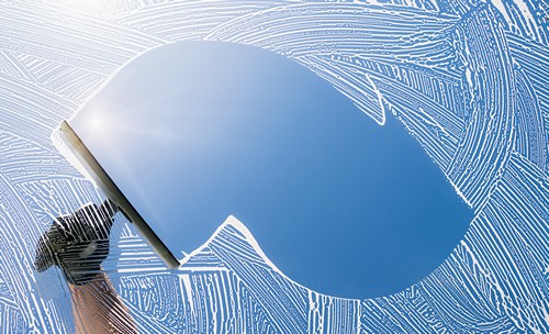 Kent cleaners for your business in WA near 98030