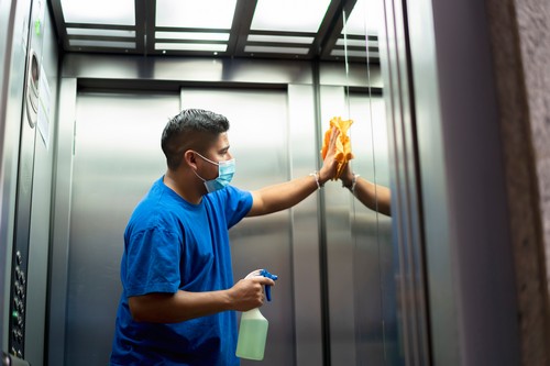 Top-quality Kent cleaning in WA near 98030