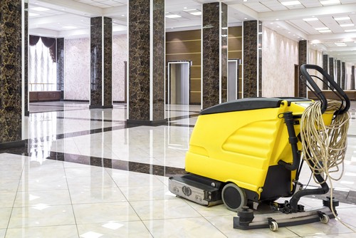 Budget-friendly Kent commercial cleaning in WA near 98030
