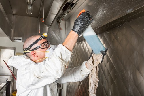 Trustworthy Federal Way industrial cleaners in WA near 98003