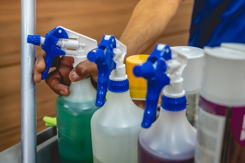 Top-rated Kent janitorial service in WA near 98030