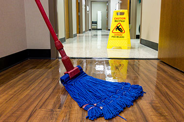 Highly qualified Puyallup medical cleaners in WA near 98371