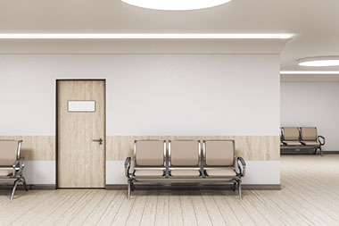 Let us clean your  Puyallup medical facilities in WA near 98371