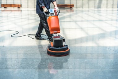 Dash Point Office Cleaning